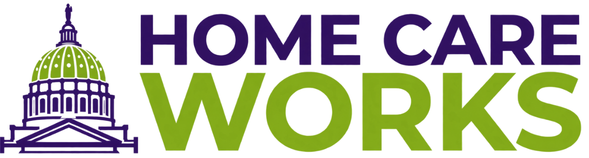 PA Homecare Association Logo